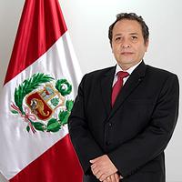 Marco Antonio Garrido Bodero