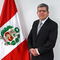 Luis Humberto Cruz Tregear