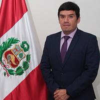 Luis Enrique Gallegos Huamani