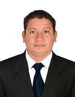 Luis Enrrique Paredes Tuanama