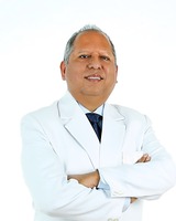 Juan Carlos Loayza Breña