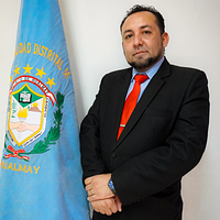 Juan Antonio Nicho Mayor