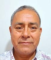 Jose Orlando Vilela Ávalos