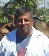 Carlos Eduardo Oliden Arevalo