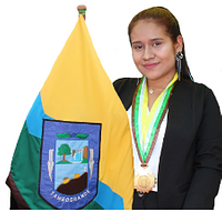 Mercedes Ernestina Ortiz Pacherres