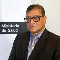 Juan Enrique Alcántara Medrano