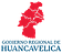 Logotipo de Gerencia Sub Regional de Castrovirreyna