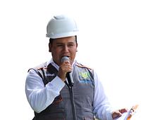Daniel Collahuacho Cañaupa
