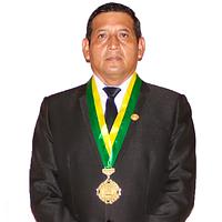 Yenner Wilfredo Saavedra Varillas