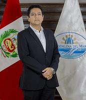 Ángel Roberto Aguilar Chuima