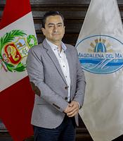 Juan Manuel Padilla Chavez