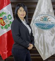 Elena Vásquez Cusco