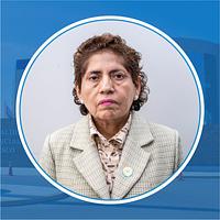 Rosa Albina, Coila De La Cruz