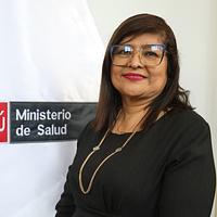 Carolina Melchora Martinez Velezmoro
