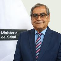 Óscar Raúl Ugarte Ubilluz
