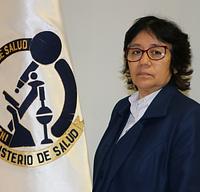 Sonia Caridad Gutiérrez Gonzáles