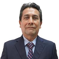 Fernando Francisco Palomino Peralta