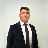 Nelson  Alex Ugarte Huerta