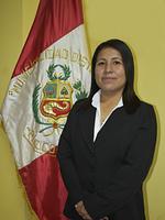 Anilda Chavez Bravo