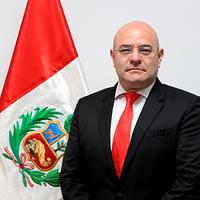 Carlos Alberto Francisco Díaz Dañino