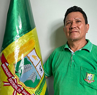 Abrahan Sandoval Garcia