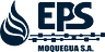 Logotipo de Entidad Prestadora de Servicios de Saneamiento Moquegua