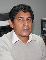 Jose Luis La Rosa  Minaya