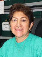 Nelida Maria Levano   Franco De Huayhua