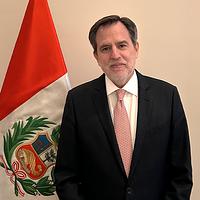 Luis Enrique Chávez Basagoitia