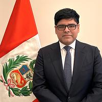 Luis Ahmed Cuti Sánchez