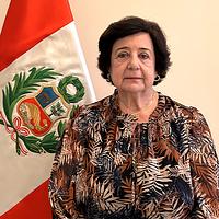 Ana María Deustua Caravedo