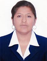 Mery Rojas Espinoza