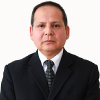 Freddy Samuel Fernandez Huauya