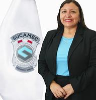 Patricia Esther Valenzuela Alejo