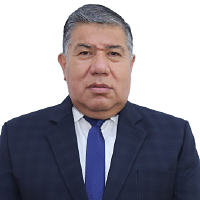 Alberto Wilfredo De La Cruz Ynca