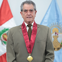 Juan Carlos León Siles
