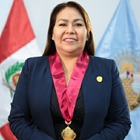 Luz Julca Estrada