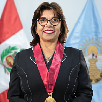 Rosa María Mercedes Raquel Pacheco Miñán