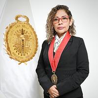 Elma Sonia Vergara Cabrera