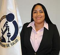 Lourdes Del Rocio Carrera Acosta