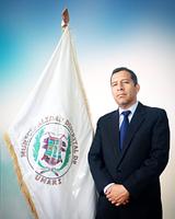 Jose Luis Soria Astete