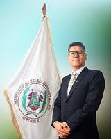 Luis Antonio Huarac Ortiz