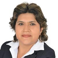 Carmen Rosa Siccha Rubio