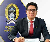Elmer Robert Torres Gutiérrez