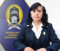 Miriam Zulema Espinoza Veliz