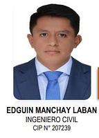 Edguin Manchay Laban