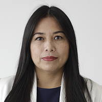 Ana Kimena Leyva Wong