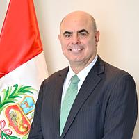 Augusto Ernesto Salamanca Castro