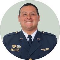 David Chumpitaz Sánchez