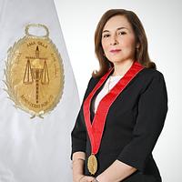 Magaly Elizabeth Quiroz Caballero